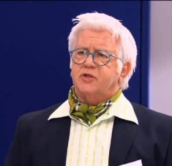 Alberto Fernández de Rosa