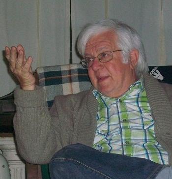 Alberto Fernández de Rosa