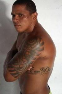 Profilový obrázek - Albino Negrao