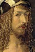 Profilový obrázek - Albrecht Dürer