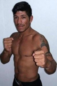 Profilový obrázek - Aldair Jose Domingos