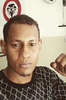 Profilový obrázek - Aldejan Ferreira de Melo