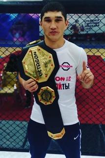 Profilový obrázek - Aldiyar Mansurbek