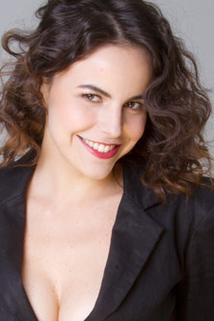 Profilový obrázek - Alejandra Ambrosi