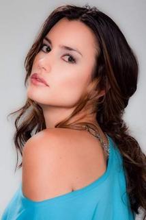Profilový obrázek - Alejandra Sandoval