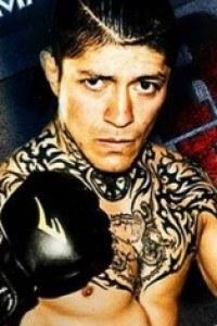 Profilový obrázek - Alejandro Andrade