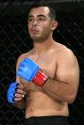 Alejandro Garcia