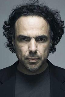 Profilový obrázek - Alejandro González Iñárritu