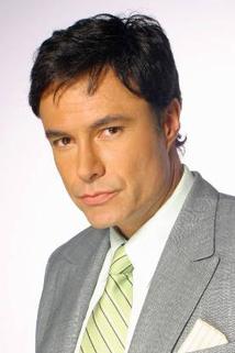 Profilový obrázek - Alejandro López
