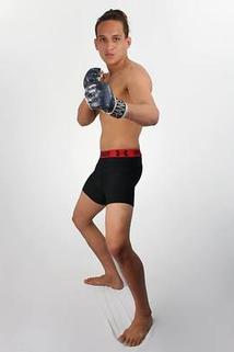 Profilový obrázek - Alejandro Mayorga