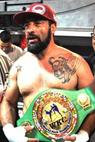 Alejandro Ortiz