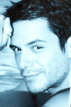 Alejandro Sanz