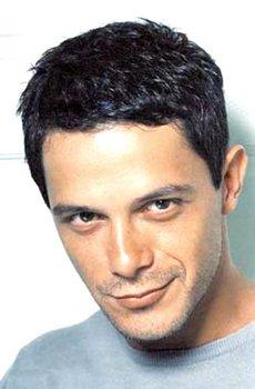 Alejandro Sanz