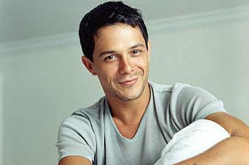 Alejandro Sanz