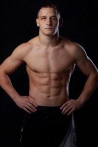 Profilový obrázek - Aleksander Kulikov