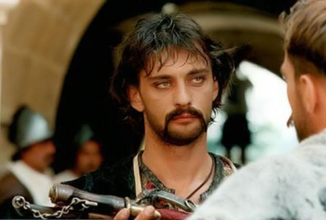 Aleksandr Domogarov