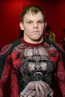 Profilový obrázek - Aleksandr Lozhkin