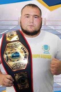 Profilový obrázek - Aleksandr Krol