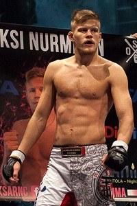 Profilový obrázek - Aleksi Nurminen