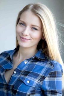 Profilový obrázek - Alena Savostikova