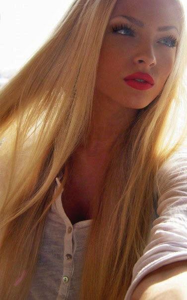 Alena Shishkova