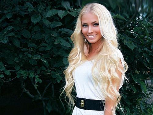 Alena Shishkova
