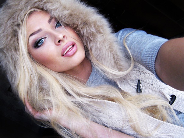 Alena Shishkova