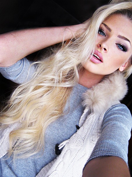 Alena Shishkova