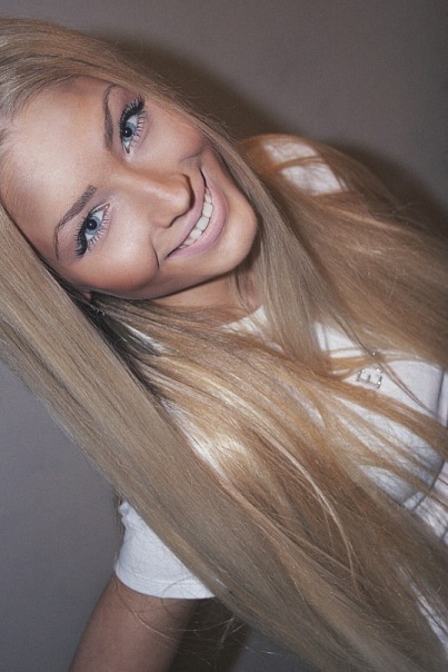Alena Shishkova