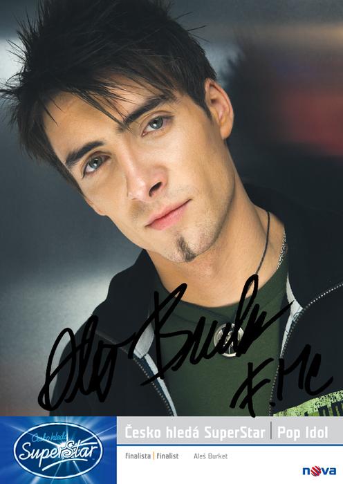 Aleš Burket