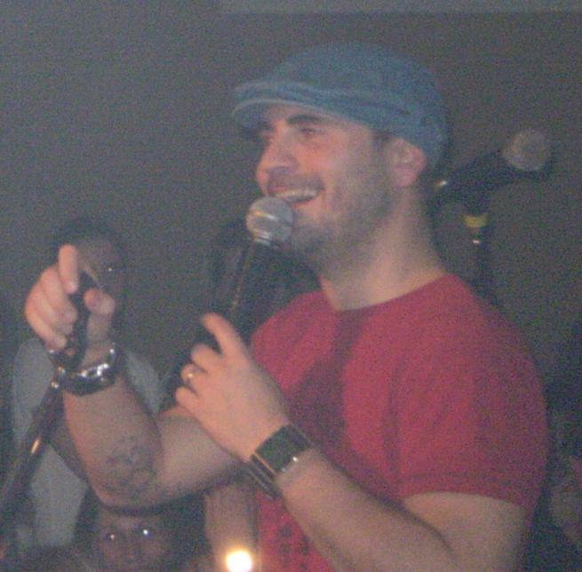Aleš Lehký