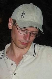 Profilový obrázek - Aleš Říha