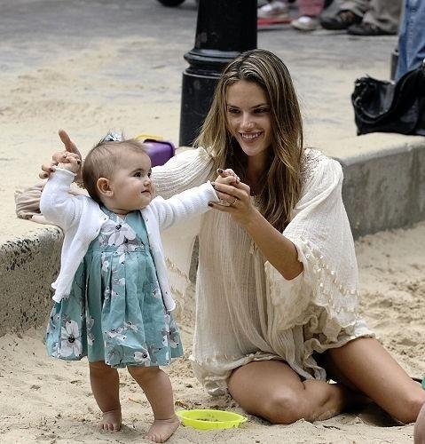Alessandra Ambrosio