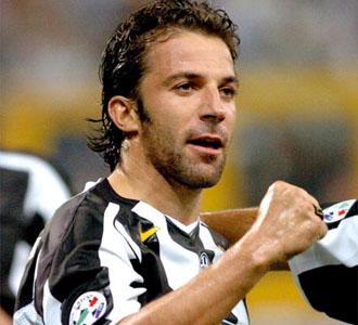 Alessandro Del Piero