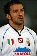 Profilový obrázek - Alessandro Del Piero