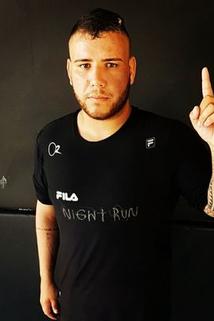 Profilový obrázek - Alessandro Nogueira