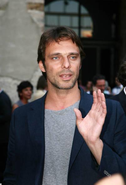 Alessandro Preziosi