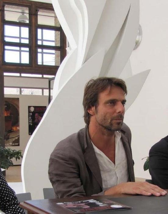 Alessandro Preziosi