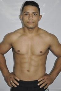 Profilový obrázek - Alex Andrade