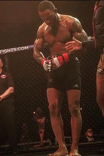 Profilový obrázek - Alex Brown