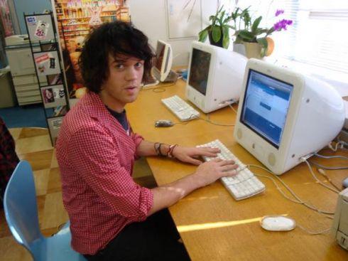 Alex Davies