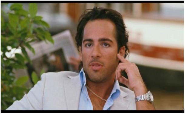 Alex Dimitriades