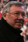 Profilový obrázek - Alex Ferguson