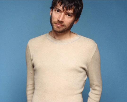 Alex James