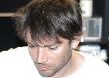 Alex James