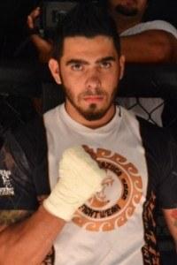 Profilový obrázek - Alex Junius