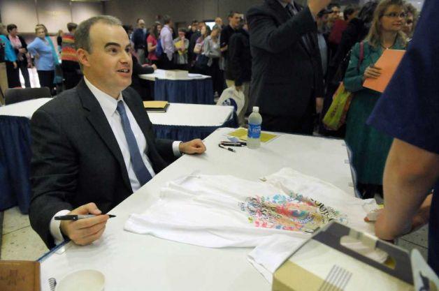 Alex Kendrick