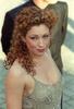 Alex Kingston