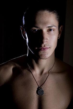 Alex Meraz