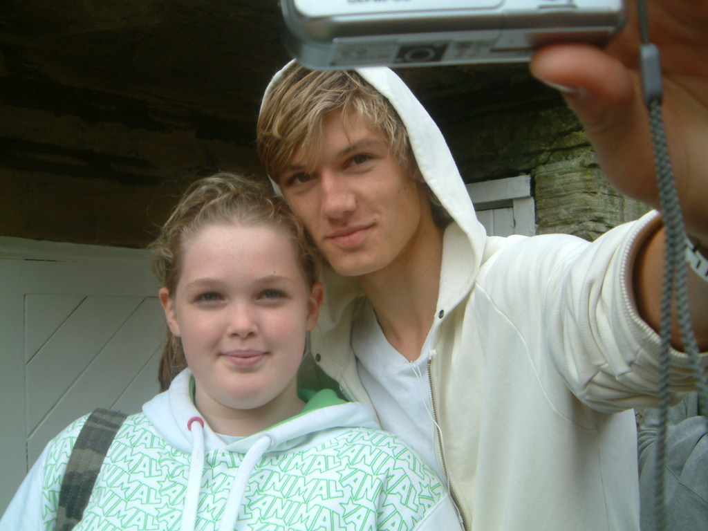 Alex Pettyfer